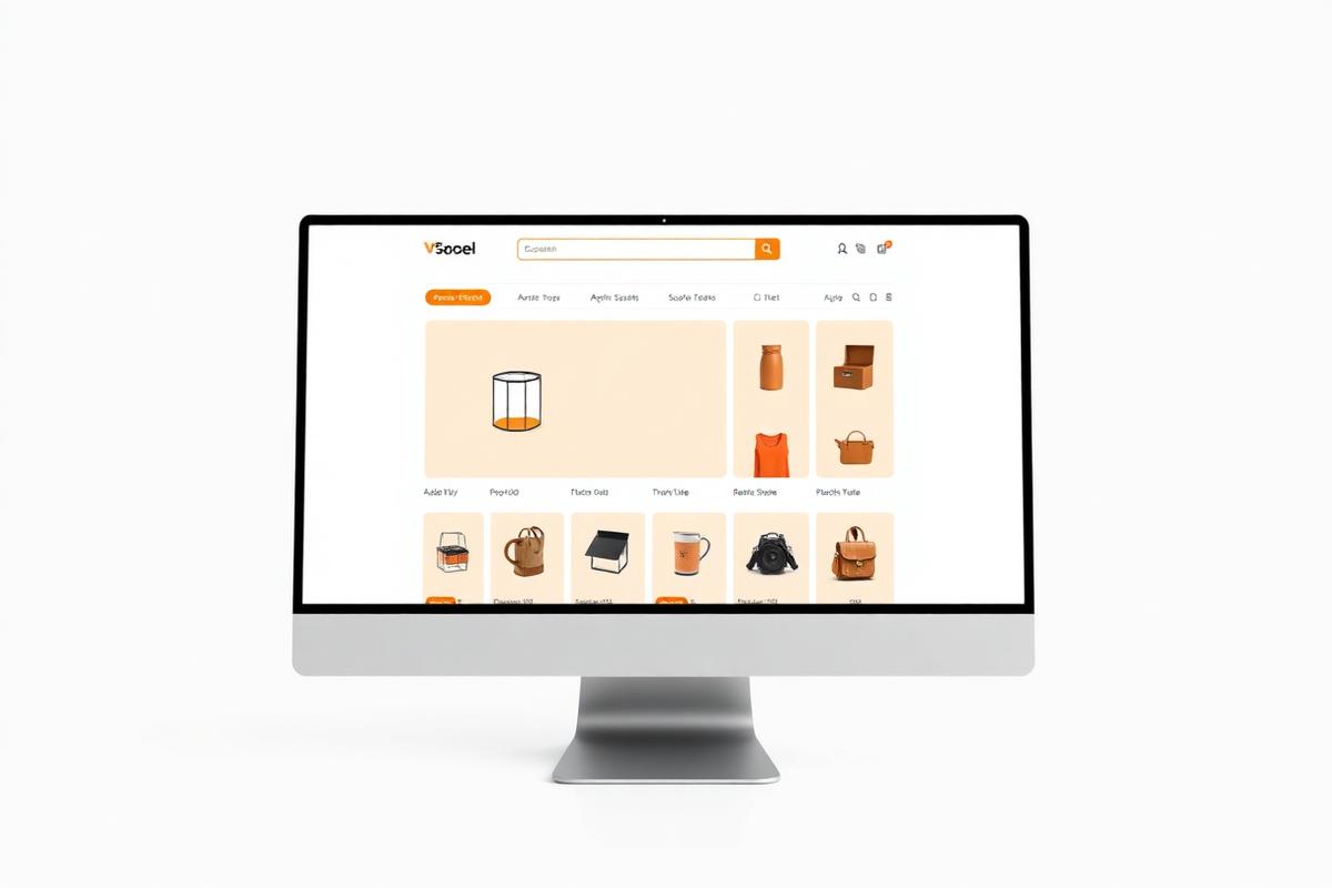 Omnichannel Commerce — Retail software built by TechStellaSphere